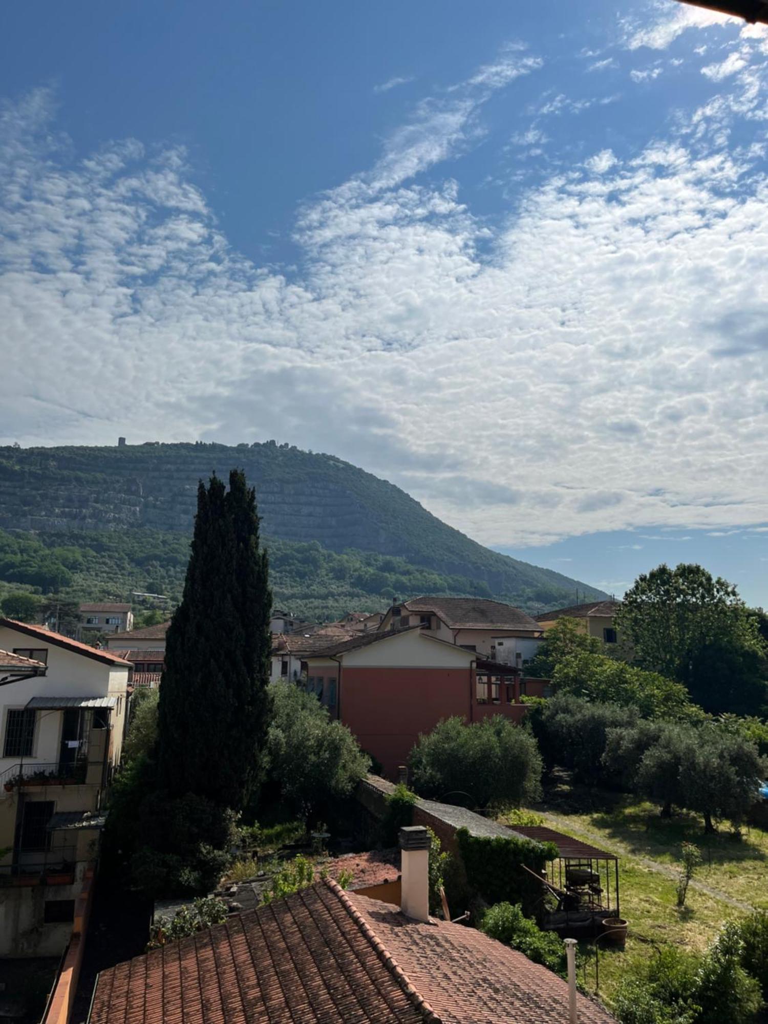 Le Case In Piazza Monsummano Terme Экстерьер фото