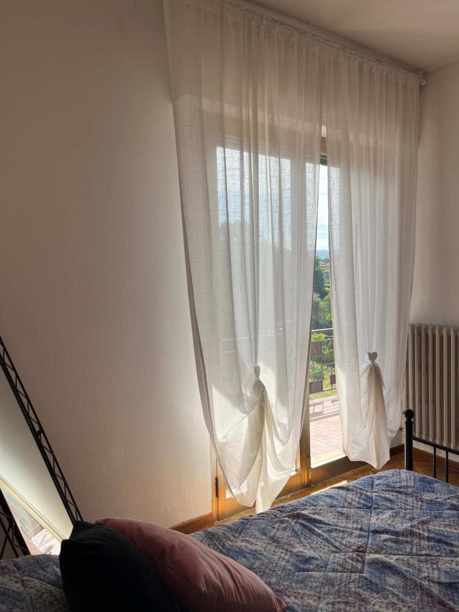 Le Case In Piazza Monsummano Terme Экстерьер фото