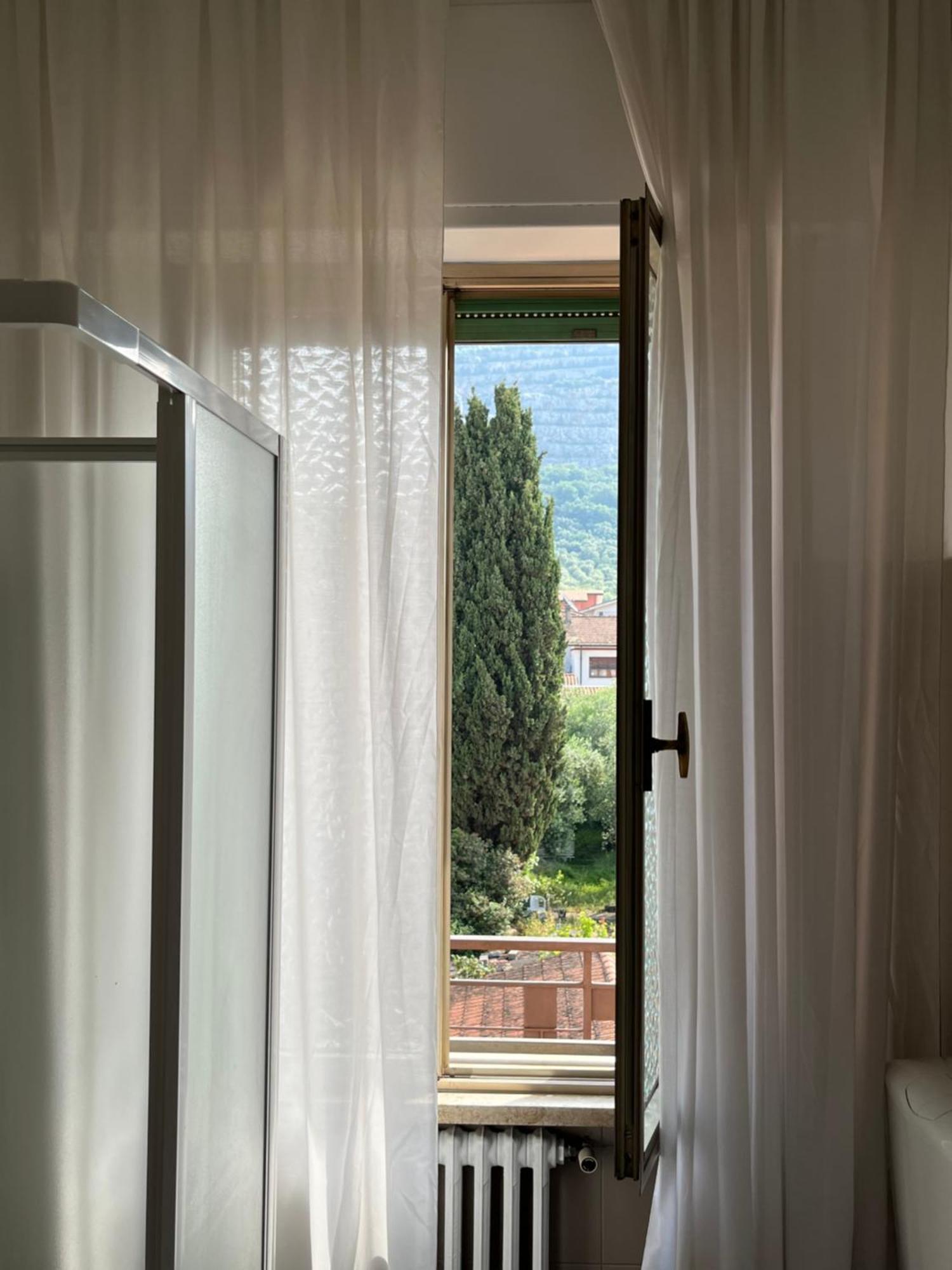 Le Case In Piazza Monsummano Terme Экстерьер фото