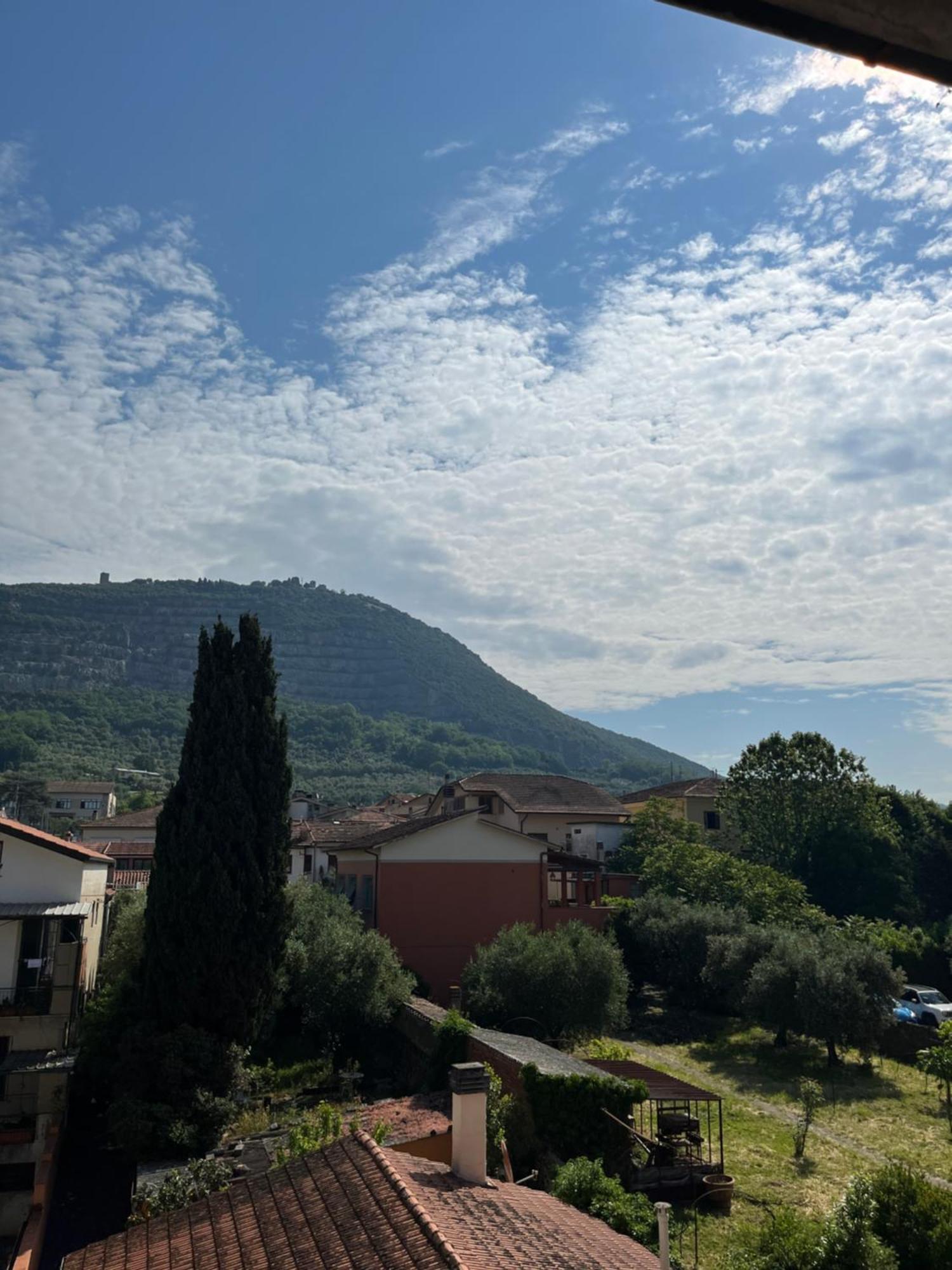 Le Case In Piazza Monsummano Terme Экстерьер фото