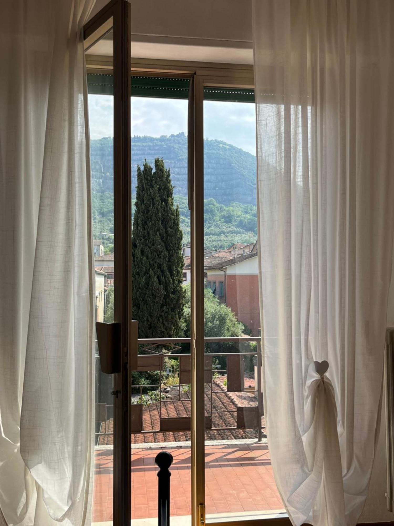 Le Case In Piazza Monsummano Terme Экстерьер фото