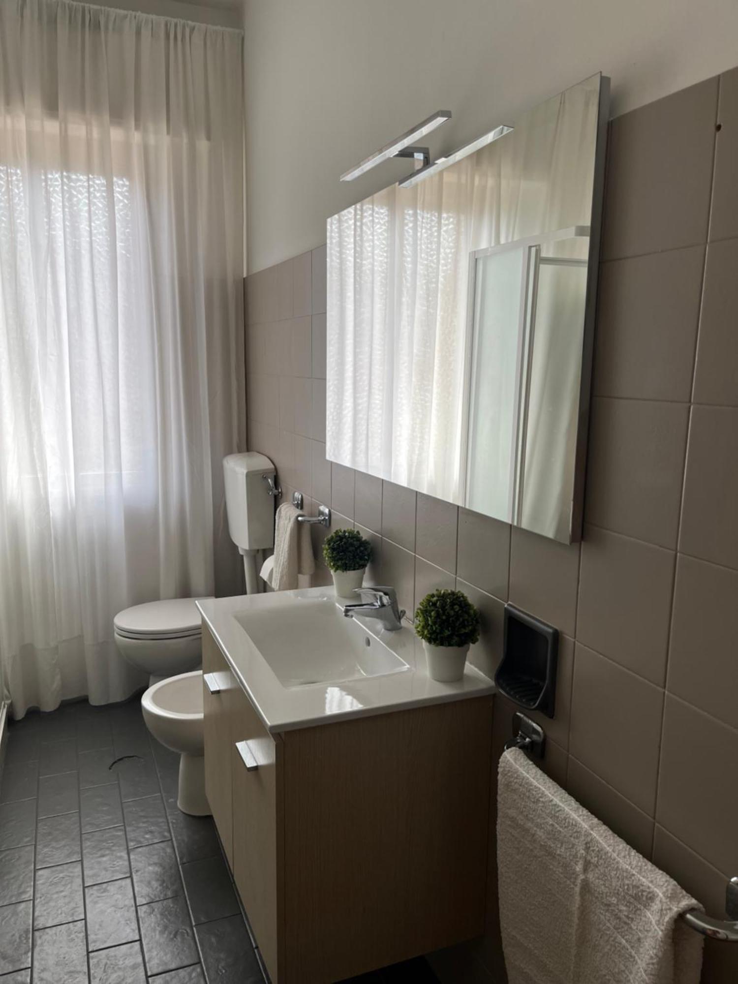 Le Case In Piazza Monsummano Terme Экстерьер фото