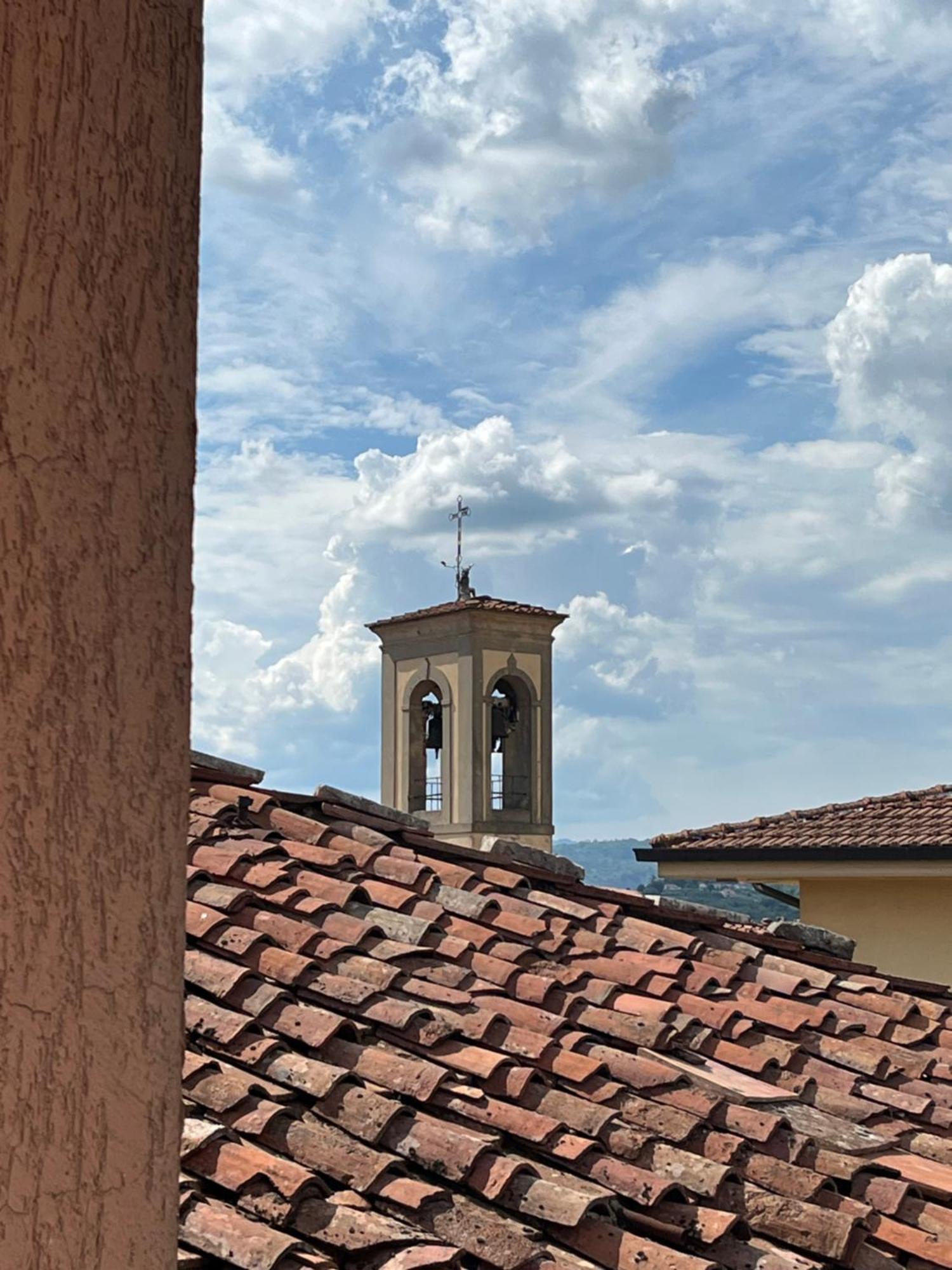 Le Case In Piazza Monsummano Terme Экстерьер фото