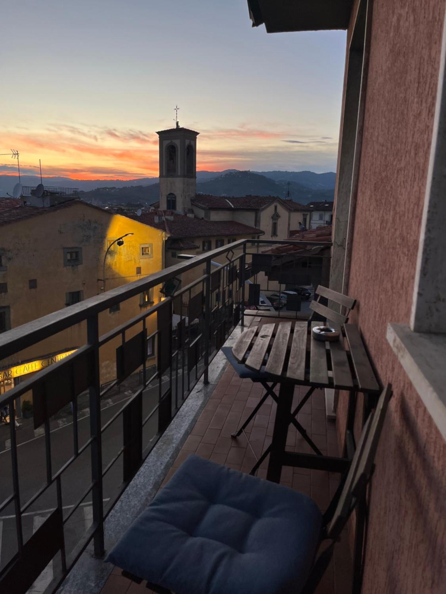 Le Case In Piazza Monsummano Terme Экстерьер фото